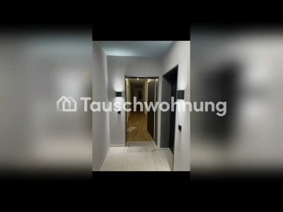Tauschwohnung: Große 3-Z-Whng in Unterbilk  gegen eine Kleinere zu tauschen