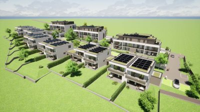 BELLEVUE Südwest Sparkassenstraße Eigentumswohnung mit Aussicht Provisionsfrei