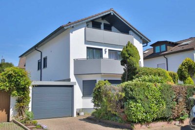Mehrfamilienhaus in begehrter Wohnlage für Kapitalanleger oder Eigennutzer!