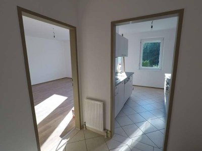 2413 Berg - schöne 4 Zimmer - Mietwohnung mit Balkon