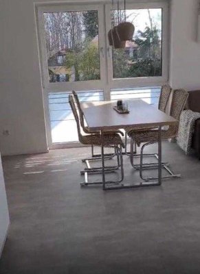Exklusive 2-Zimmer-Wohnung mit gehobener Innenausstattung in Reichertshofen