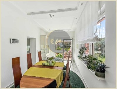 Ruhig gelegenes 3-Familien-Haus, bezugsfrei, modernisiert, Garten, Garagenstellplatz, Carport...