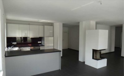 Exklusive Penthouse-ähnliche Wohnung und 40 m² Balkon – Luxus trifft Wohnkomfort