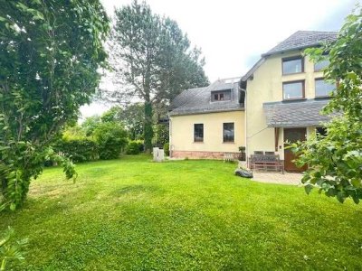 Familienwohntraum in bester Lage