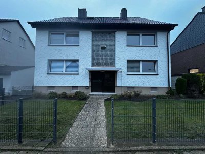 Gepflegte 3,5-Zimmer-Wohnung mit Balkon in Höntrop