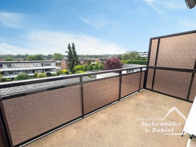 Ansprechend Wohnen in Bottrop - Fuhlenbrock!