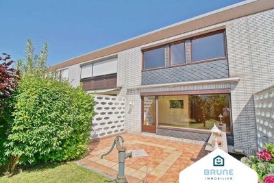 BRUNE IMMOBILIEN: Klassisch überzeugend