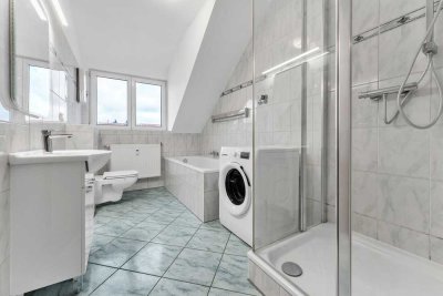 Modernes WG-Zimmer in Toplage – Perfekt für Tesla-Mitarbeiter & alle, die Fürstenwalde lieben!