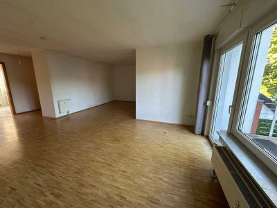 Barrierefreie Seniorenwohnung im Herzen von Duisburg-Duissern