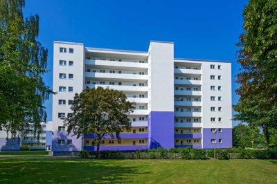 2-Zimmer-Wohnung in Dortmund Wickede