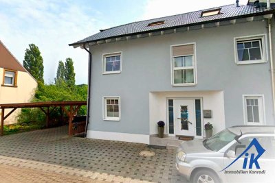 IK | Contwig: Stilvolles Einfamilienhaus mit Einliegerwohnung – barrierefrei & top gepflegt!