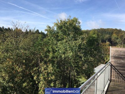 Schöne 2-Zimmer Wohnung mit großem Balkon und Waldblick - Gründberghof Top 14