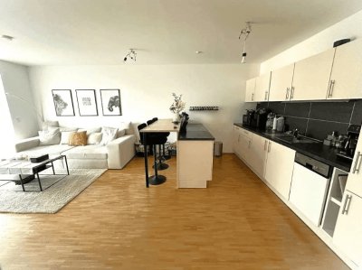 3-Zimmer-Wohnung mit Balkon | 70 m² | Schlossbergblick | Graz-Lend | € 349.000