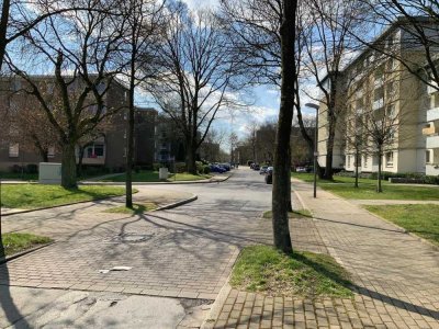 Attraktive 2-Zimmer-Etagenwohnung in Essen – Vielfältiges Wohnerlebnis!