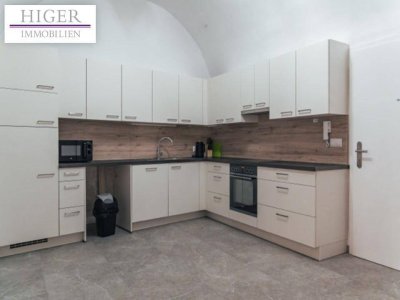 Moderne Mietwohnung in der Innenstadt! Top 3