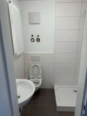 Frisch renovierte 2-Zimmerwohnung mit Balkon in der Karlstraße 57 – Ihr neues Zuhause in Offenbach