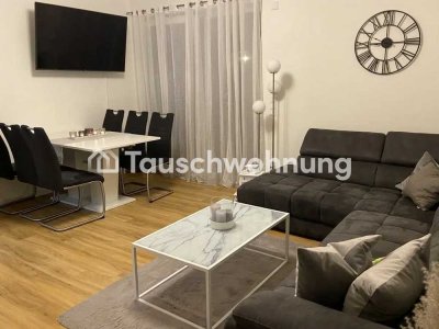 Tauschwohnung: 4 Zimmer in Zehlendorf gegen 3 Zimmer in Charlottenburg