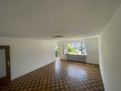 Gepflegte 3-Zimmer-Wohnung mit Balkon in Barbing