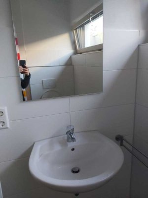 2-Zi., Teilmöbliertes Appartement in UL-Wiblingen