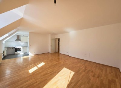 Schönbrunner Straße 22-24 - Prachtvoll Wohnen in urbaner Trendlage
