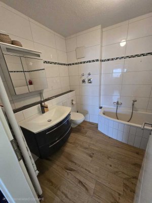 Alltagstaugliche 4-Zimmer-Wohnung in Würzburg