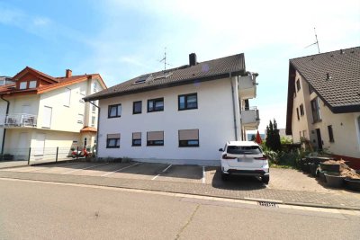 Ihr stilvolles Zuhause in Sandhausen – Hochwertig ausgestattet & sofort bezugsfrei