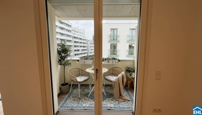 Ein Zuhause mit Stil, Nachhaltigkeit und Weitblick