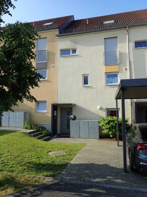 Gepflegtes 5-Zimmer-Haus mit Einbauküche in Schwieberdingen