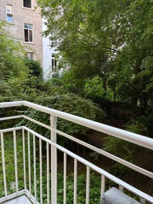 Modern & energieeffizient, 1 ZW/56 qm mit gr. Küche und Blick ins Grüne