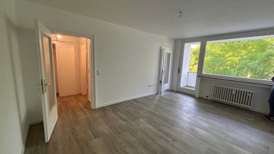 Saniertes Appartement als renditestarke Kapitalanlage in Bonn-Tannenbusch - Provisionsfrei!