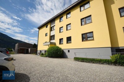 Gepflegte 2 Zimmerwohnung in Ruhiger Lage Hohenems zu vermieten!
