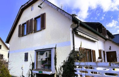 Rarität in Bestlage Salzburg-Gneis – Sonniges Grundstück mit Altbestand und Entwicklungspotenzial