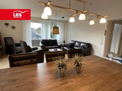 Exklusive Wohnung in Top Lage von Winterberg