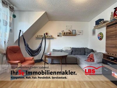 Attraktives Dreifamilien mit Anbau - Eine Immobilie, viele Möglichkeiten