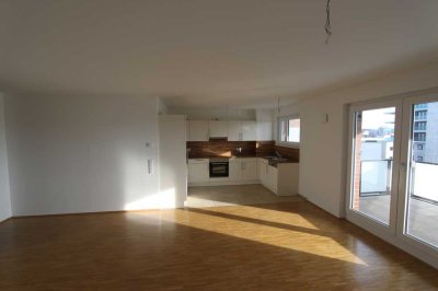 2-Zimmer Wohnung in Fellbach