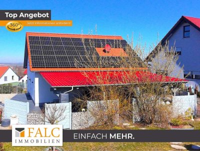 Wohn(t)raum in idyllischer Lage - FALC Immobilien Heilbronn
