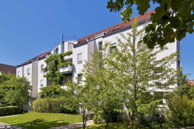 Ihre neue Wohnung: 3-Zimmer-Wohnung