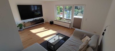 Erstbezug nach Modernisierung! Großzügiges Reihenendhaus mit, Garten und Stellplatz