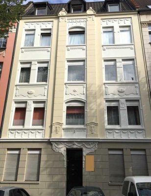 Geräumige 4-Zimmer Wohnung in Dortmund Innenstadt