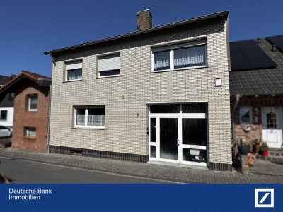 Charmantes Einfamilienhaus in Weilerswist