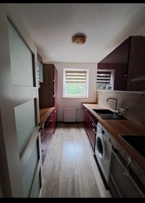 *Sofort bezugsfrei* 3-Zimmer-Wohnung  Ellenerbrok-Schevemoor