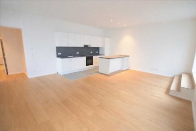 Neubaustandard im begehrten Stadtteil - List!
Terrassenwohnung mit modernster Ausstattung!