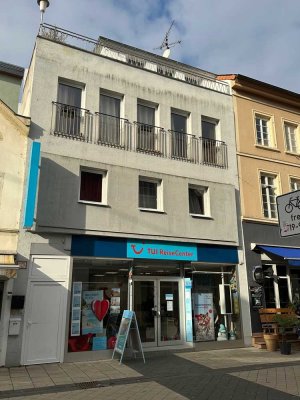 Attraktives Büro/Praxis im Zentrum