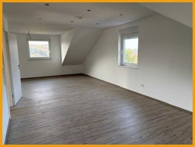 MODERNE WOHNUNG IN RUHIGER WOHNLAGE, MIETEN SIE NOCH HEUTE!