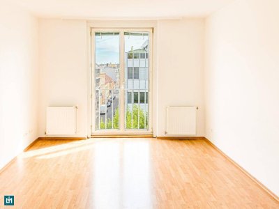Schöne 2 - Zimmer Wohnung in Meidling