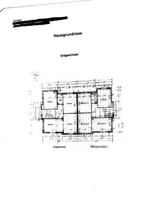 Mehrgenerationenhaus