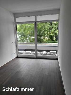 Sehr schöne  und gut gelegene 2 Zi-Wohnug  in Bad Neuenahr