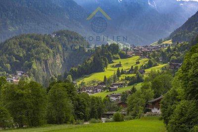 Gemütliche Wohnung in Finkenberg/Mayrhofen