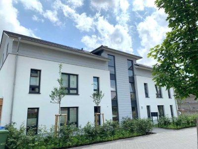 Moderne 3-Raum Wohnung mit Balkon -325-