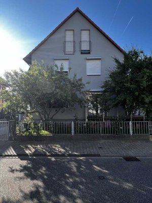 Einfamilienhaus in Top Lage zu verkaufen